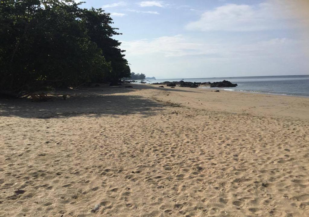 Sun Smile Beach Koh Jum Hotel Exterior foto